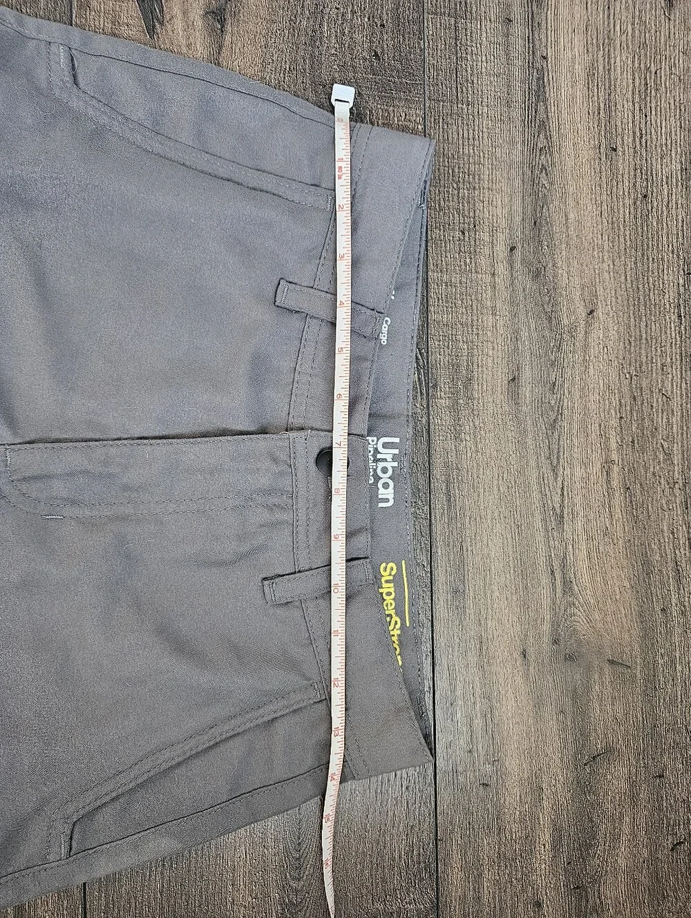 Urban Pipeline Boys Shorts
